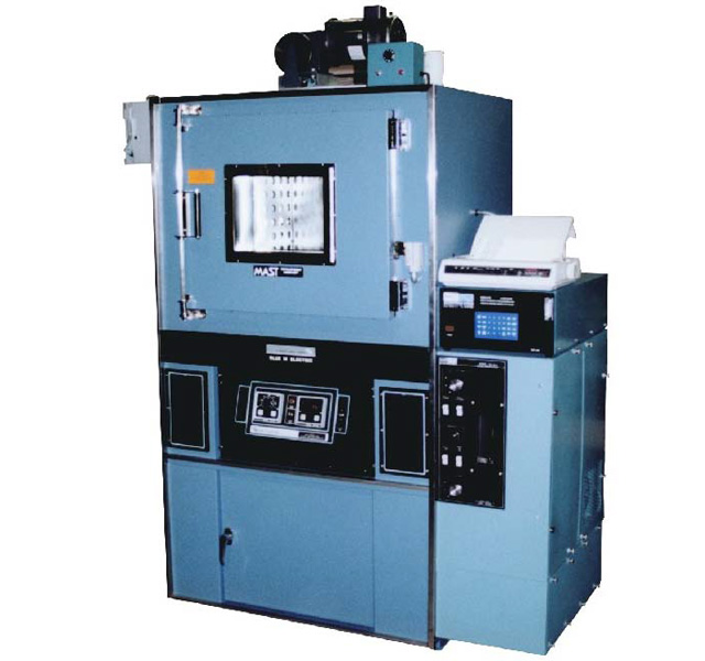 700 10LTB Ozone Chamber