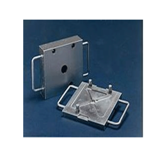 Adhesion and Flow Molds