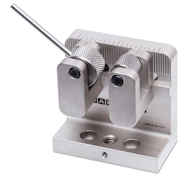 Adjustable Dual Roller Grip
