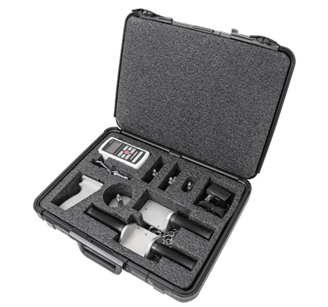 Advance Ergonomics Force Gauges Series E