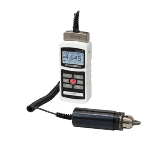Advanced Force and Torque Indicator Model 5I