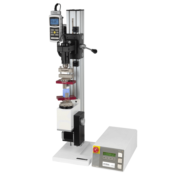 Advanced Motorized Torque Test Stand Model TSTM DC   TSTMH DC