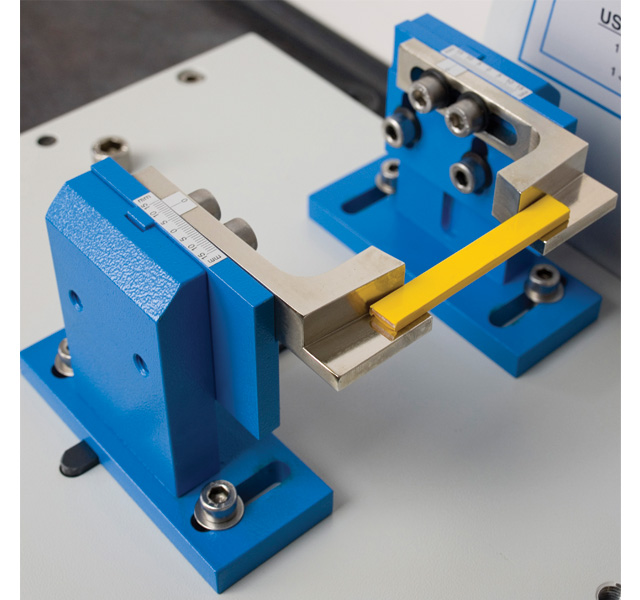 ADVANCED UNIVERSAL PENDULUM IMPACT TESTER
