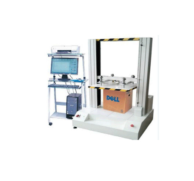 BCT_02 Box Compression Tester