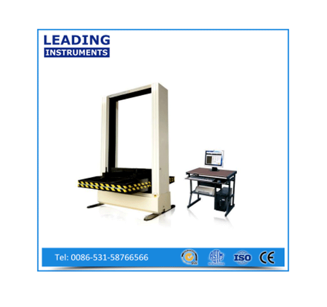 BCT_03 Box Compression Tester