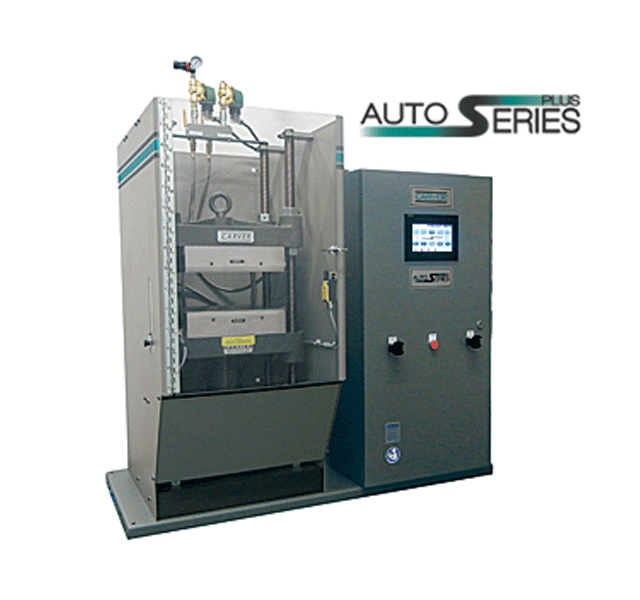 Bench Top Auto Presses