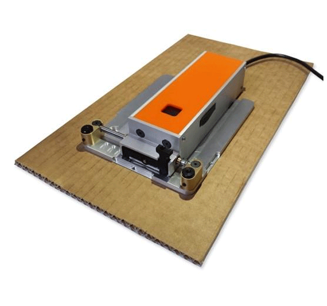 BetaCorr Corrugated Analyzer   Control The Process for Better Printing