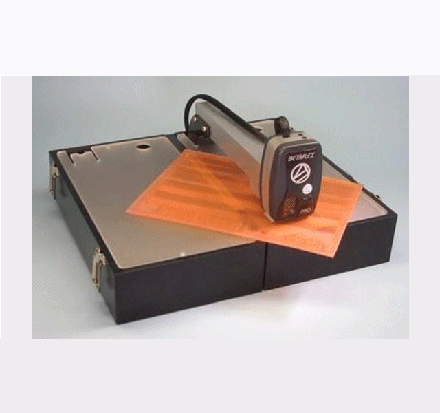 BETAFLEX XPRESS FLEXO PLATE ANALYZER