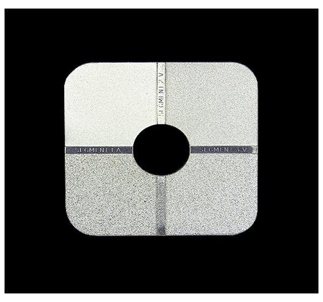 Blast Profile Comparator