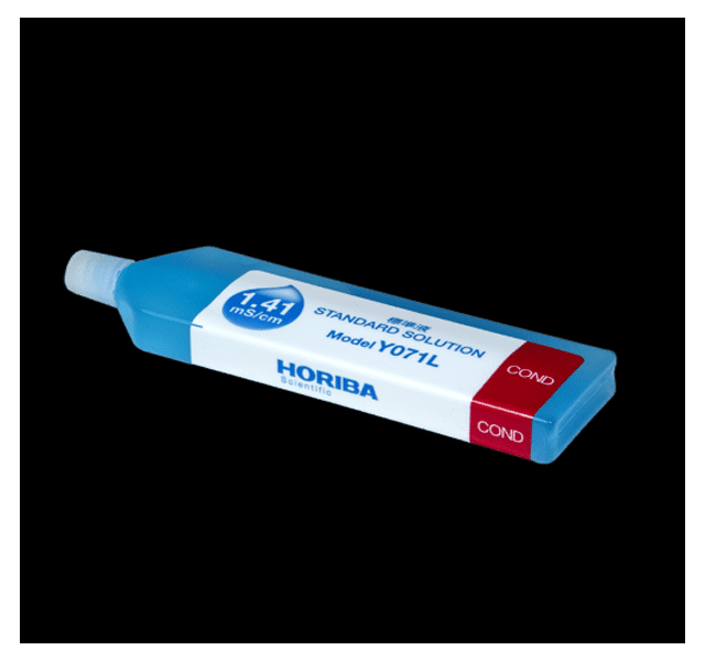 Bresle Calibration Solution