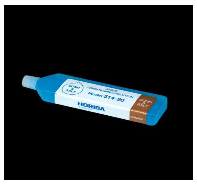 Bresle Conditioning Solution