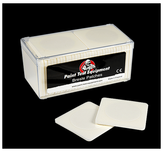 Bresle Patches