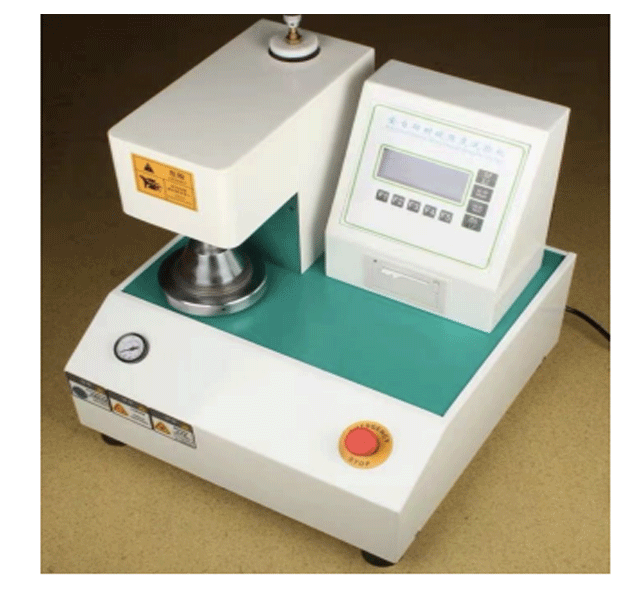 BST_01 Burst Strength Tester
