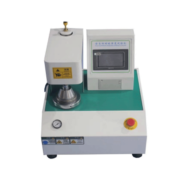 BST_02 Auto Burst Strength Tester