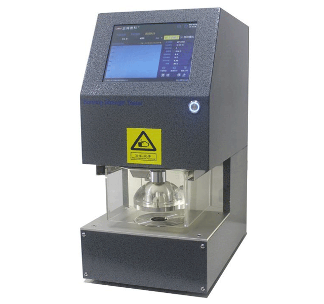 BST 16031 Burst Strength Tester