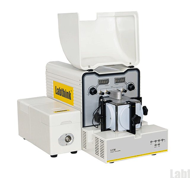 C230M  2019 Oxygen Transmission Rate Test System