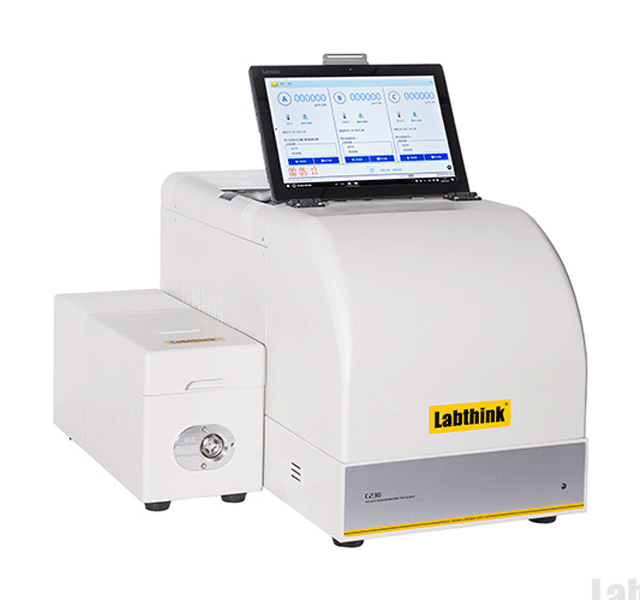 C230X Oxygen Transmission Rate Test System