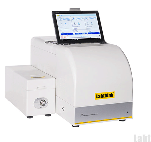 C330G Water Vapor Transmission Rate Test System