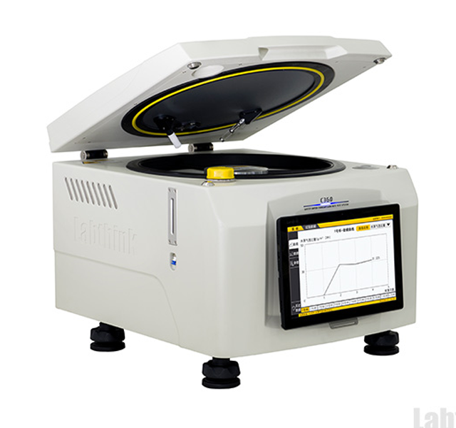 C360M Water Vapor Transmission Rate Test System