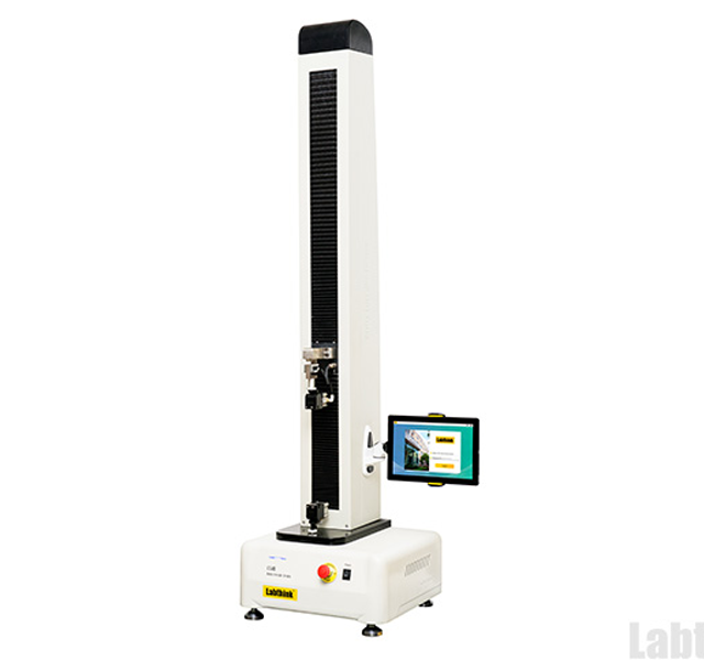 C610H Auto Tensile Tester