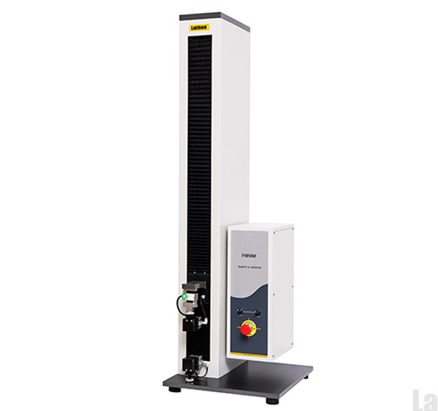 C610M Auto Tensile Tester