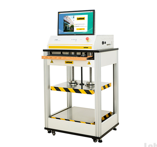 C611B Box Compression Tester