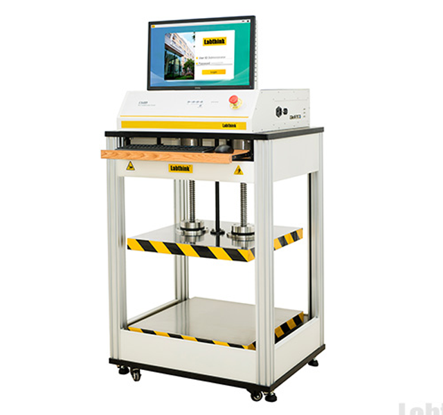 C611M Box Compression Tester