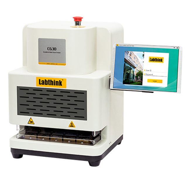 C630H Heat Seal Tester