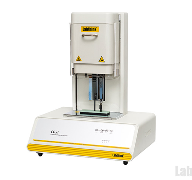 C631H Thermal Shrinkage Tester