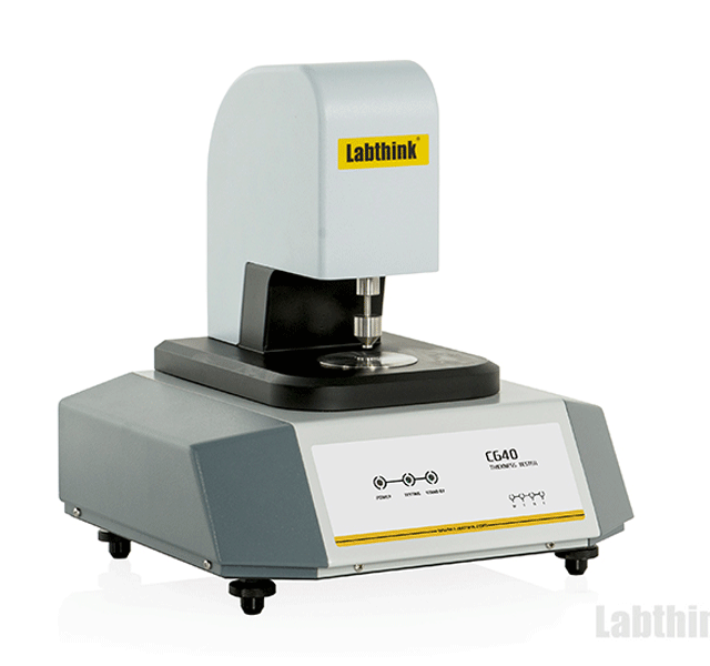 C640 Thickness Tester