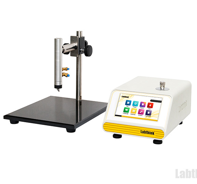 C660M Leak and Seal Strength Tester