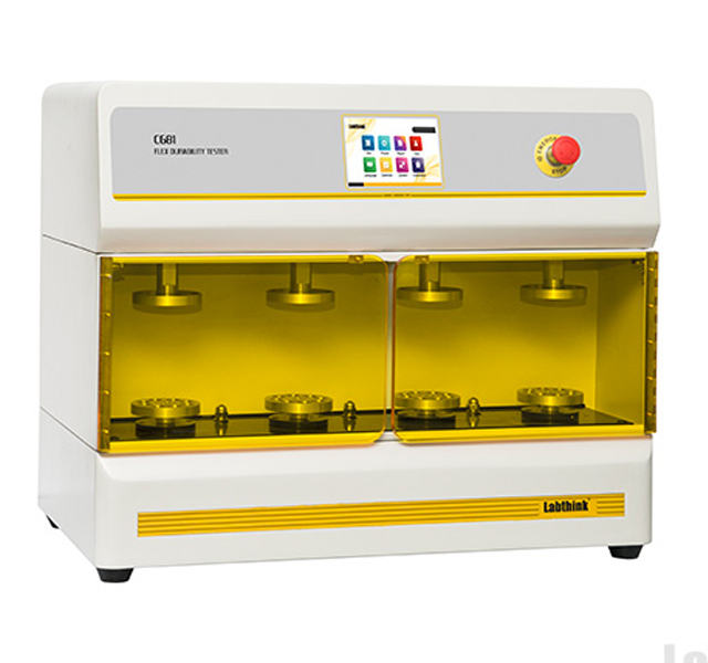C681M Flex Durability Tester