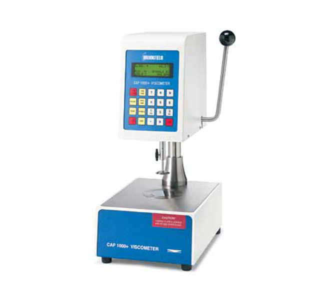 CAP1000 Viscometer