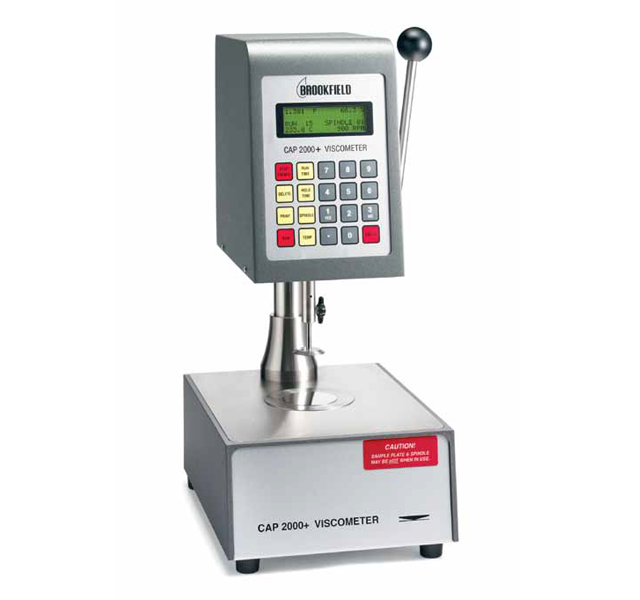 CAP2000 Viscometer