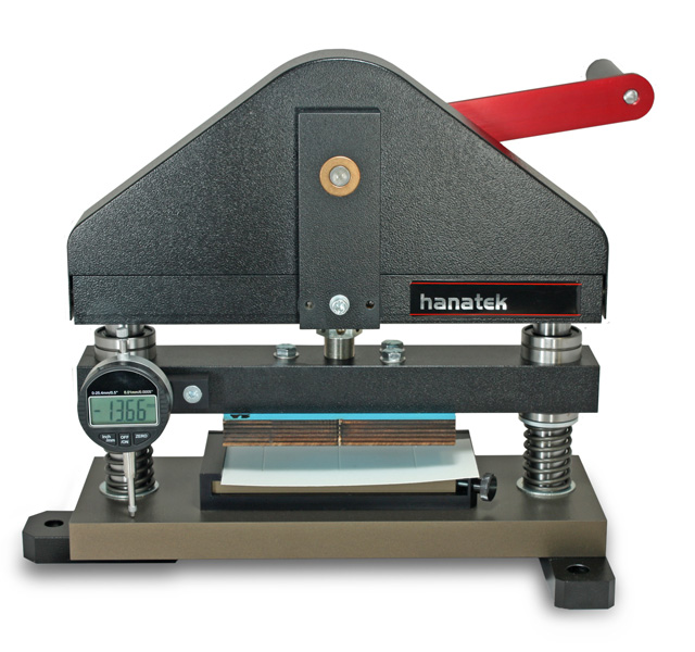 Carton Crease Proofer (CCP)