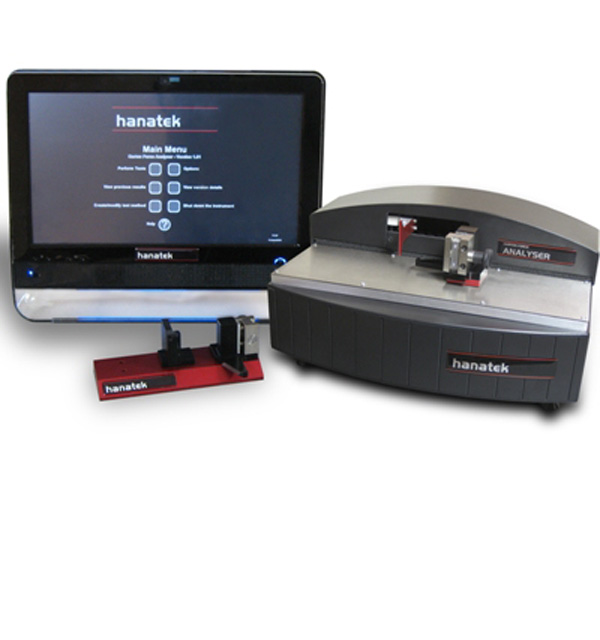 Carton Force Analyser (CFA)