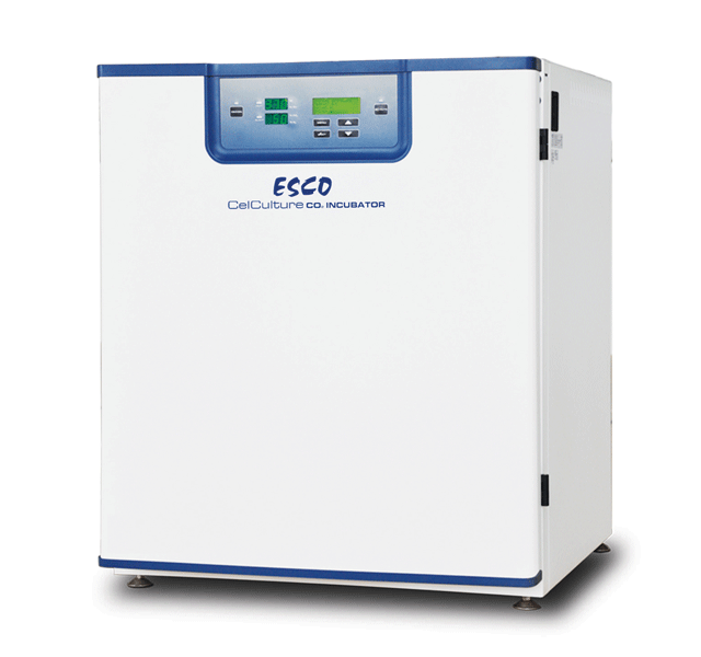 CelCulture CO2 Incubator with Cooling System