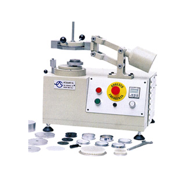 CESCONI ABRASIMETER