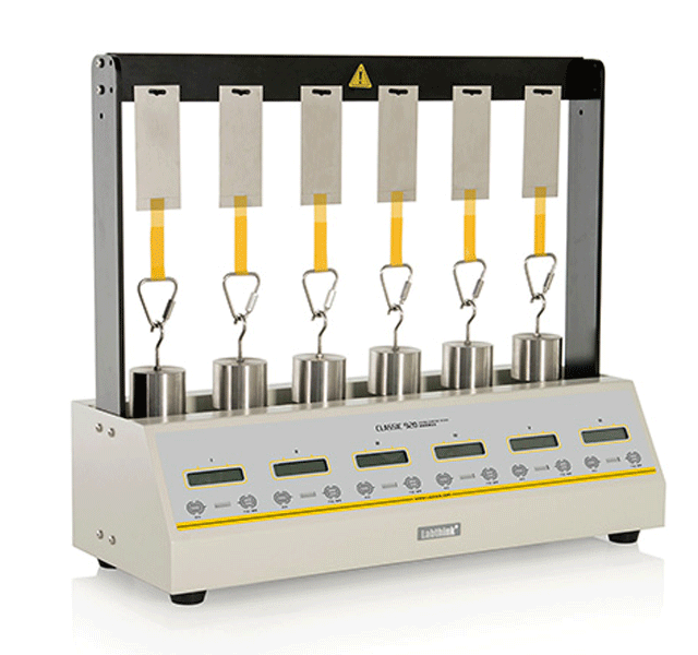 CLASSIC 920 Lasting Adhesive Tester