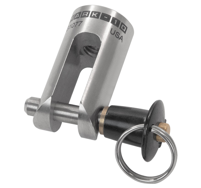 Clevis Grip