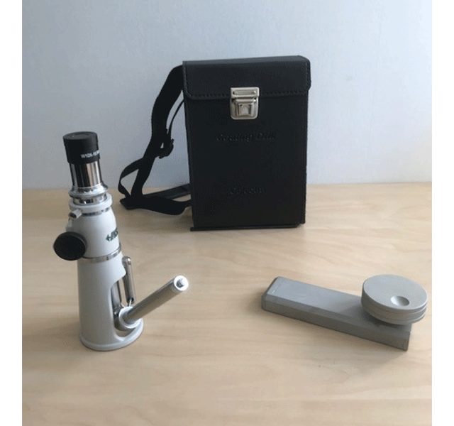 Coating Drill
