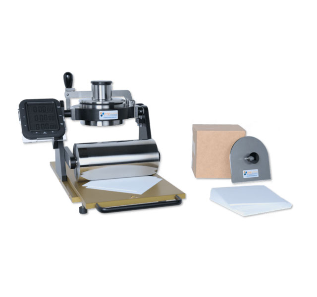 COBB UNGER TESTER
