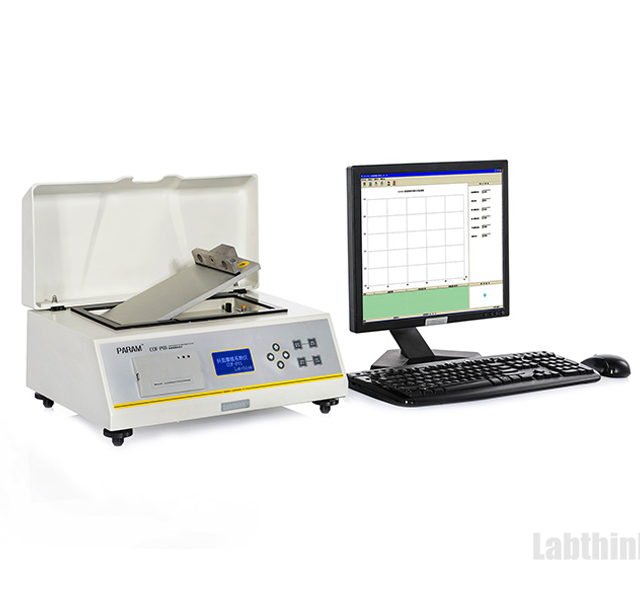 COF_P01 Inclined Surface Coefficient Of Friction Tester
