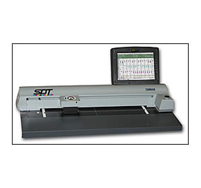 Colorbar Scanning Densitometer SDT