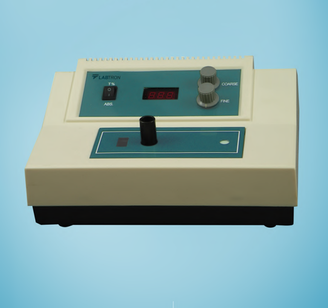 Colorimeter LCOM_A10