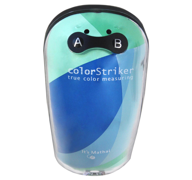 Colorimeter
