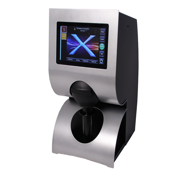 ColorTouch X