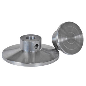 Compression Plates High Capacity