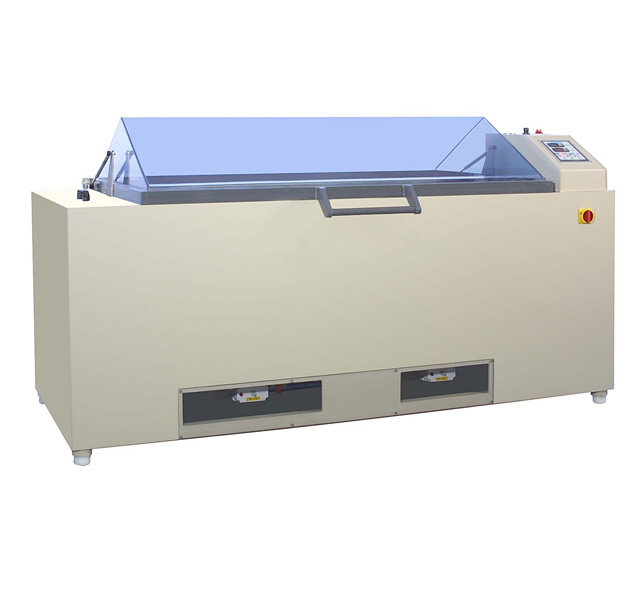 CORROSIONBOX H   HORIZONTAL MODEL