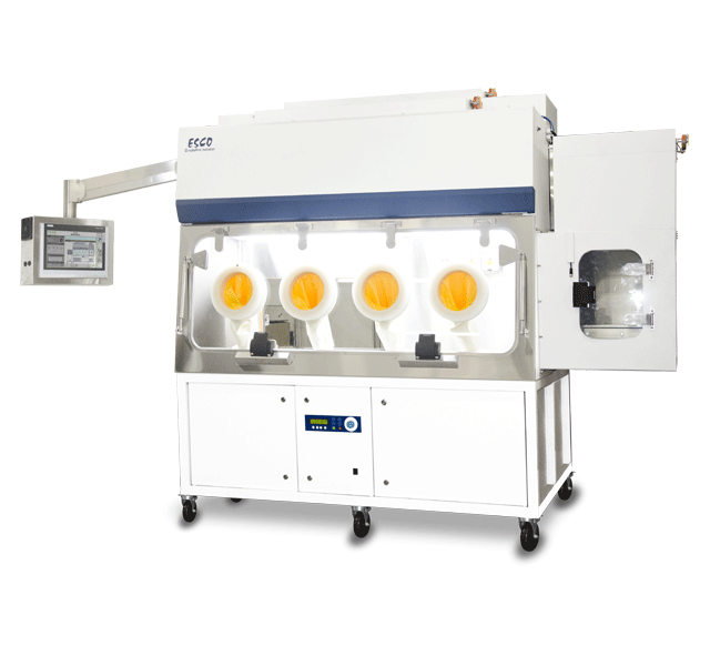 CradlePro Iso   Cell Processing
